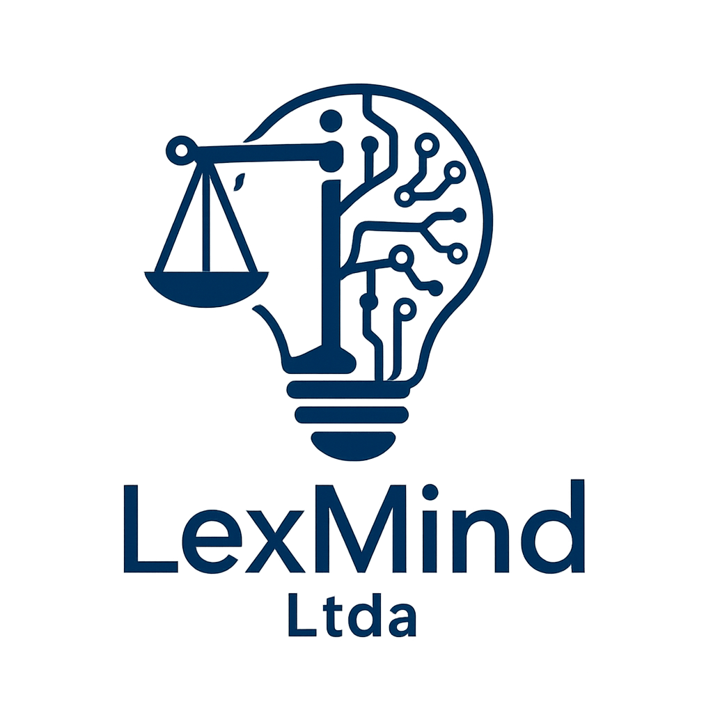 LexMind Logo